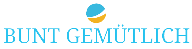 Bunt Gemütlich