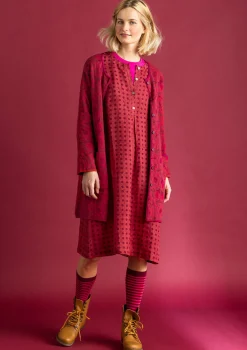Gudrun Sjödén Strickjacken><noscript><img width=