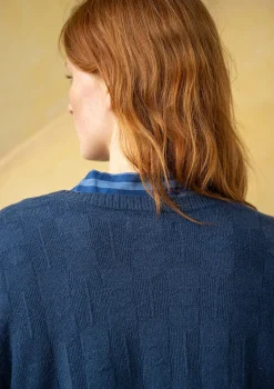Gudrun Sjödén Strickjacken><noscript><img width=