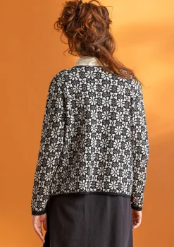 Gudrun Sjödén Strickjacken><noscript><img width=