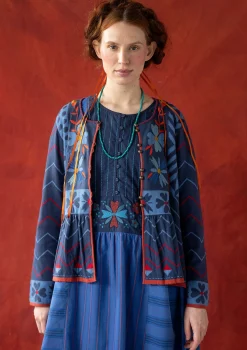 Gudrun Sjödén Strickjacken><noscript><img width=