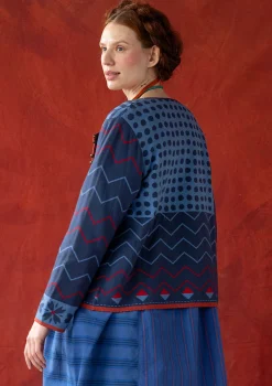 Gudrun Sjödén Strickjacken><noscript><img width=